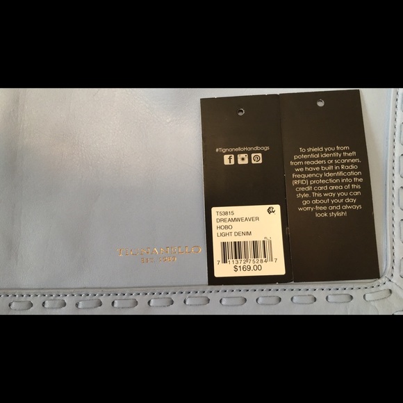 Tignanello Purse - Picture 6 of 7